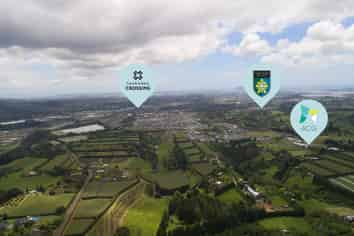 91B Gasson Lane, Pyes Pa