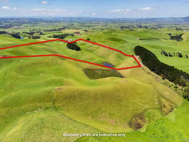 473 Bothwell Park Road, Otaua