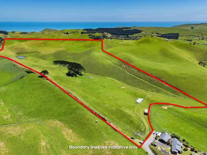 473 Bothwell Park Road, Otaua