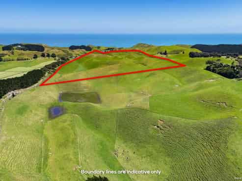 473 Bothwell Park Road, Otaua