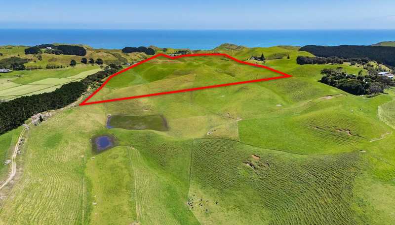 473 Bothwell Park Road, Waiuku