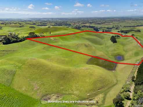 473 Bothwell Park Road, Otaua