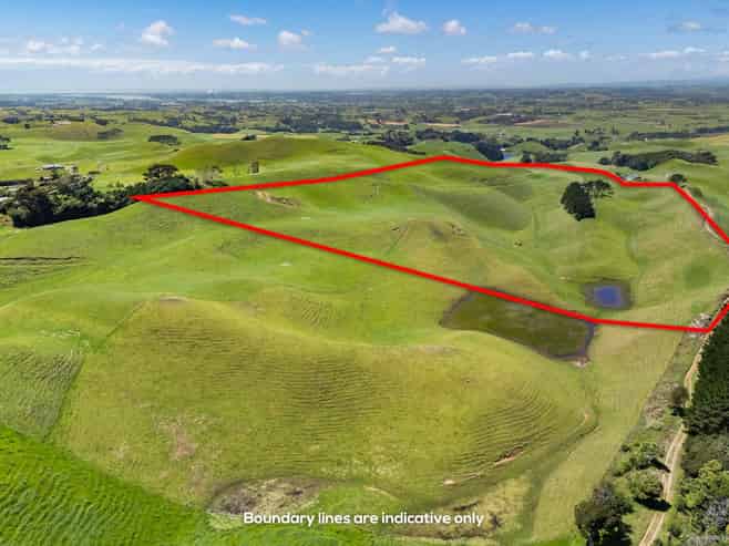 473 Bothwell Park Road, Otaua