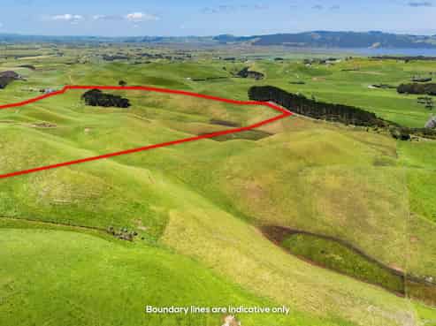 473 Bothwell Park Road, Otaua