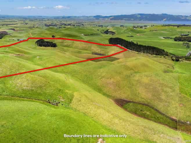 473 Bothwell Park Road, Otaua