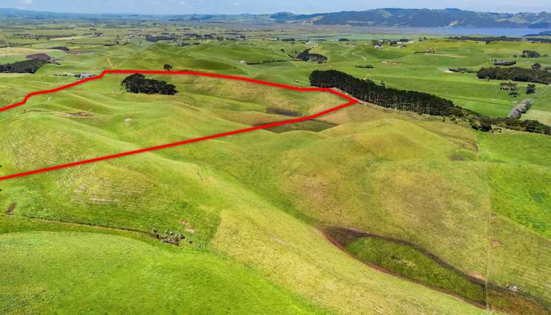 473 Bothwell Park Road, Waiuku