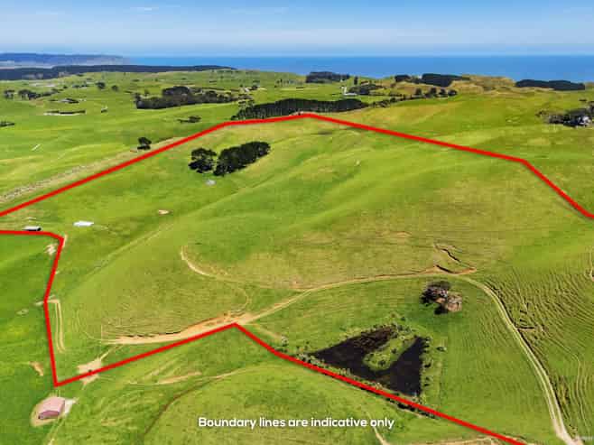 473 Bothwell Park Road, Otaua