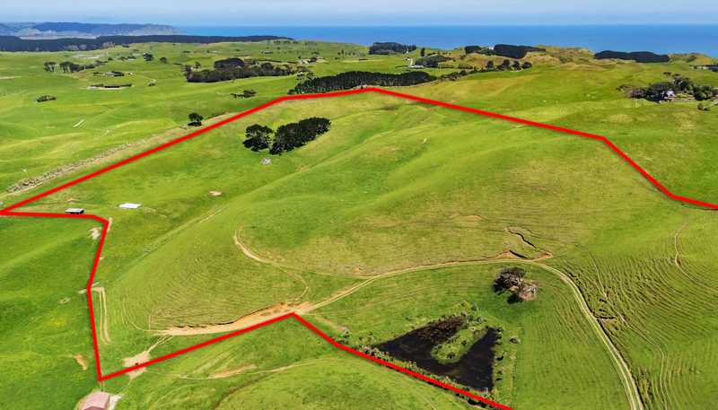 473 Bothwell Park Road, Waiuku