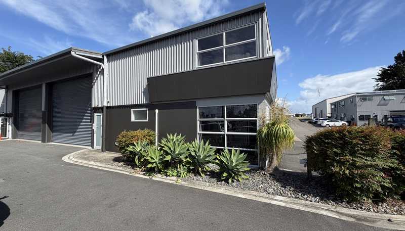 Unit 3/6 Hynds Road, Gate Pa
