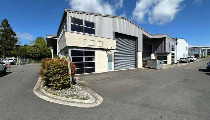 Unit 3 6 Hynds Road, Gate Pa