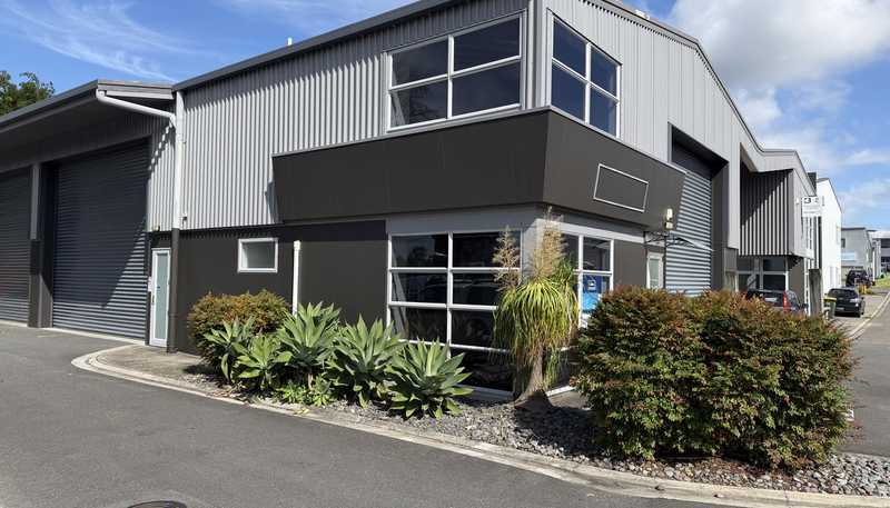 Unit 3/6 Hynds Road, Gate Pa