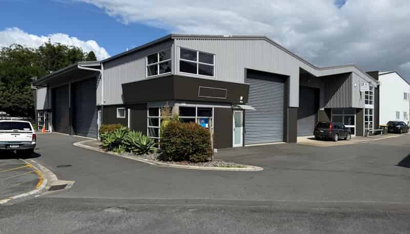 Unit 3/6 Hynds Road, Gate Pa