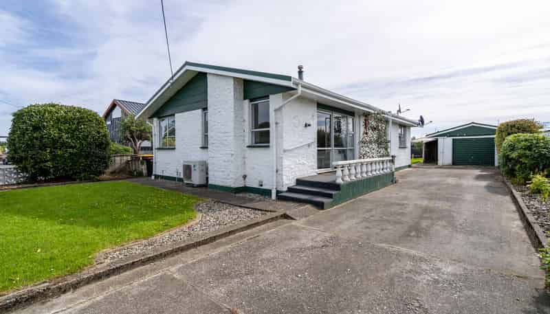 4 Drury Lane, Grasmere