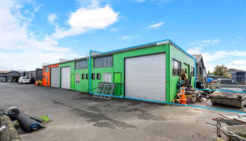 12D Vernon Street, Papakura