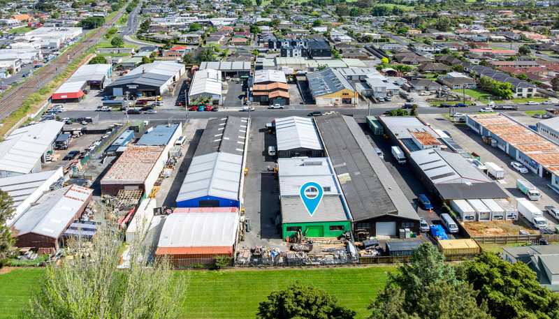 12D Vernon Street, Papakura