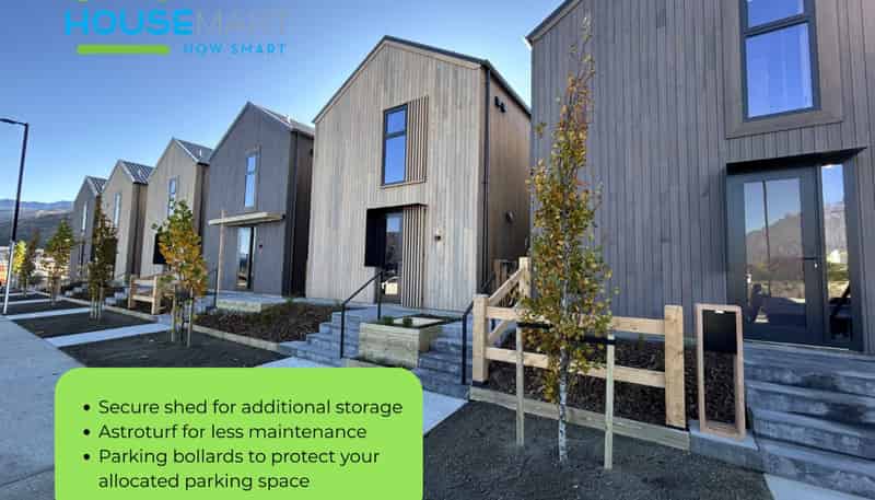 87 Delaney Loop, Frankton