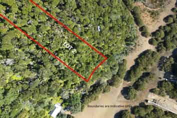 Lot 2/DP78717 North Cove, Kawau Island