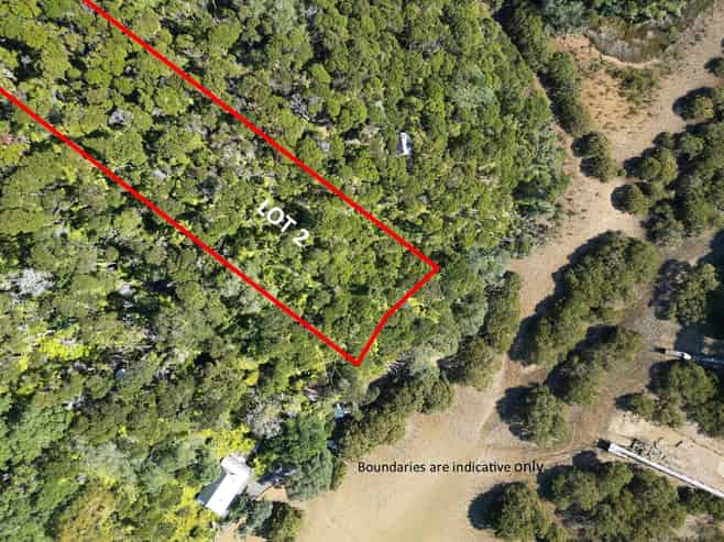 Lot 2/DP78717 North Cove, Kawau Island