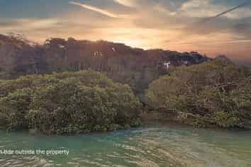 Lot 2/DP78717 North Cove, Kawau Island