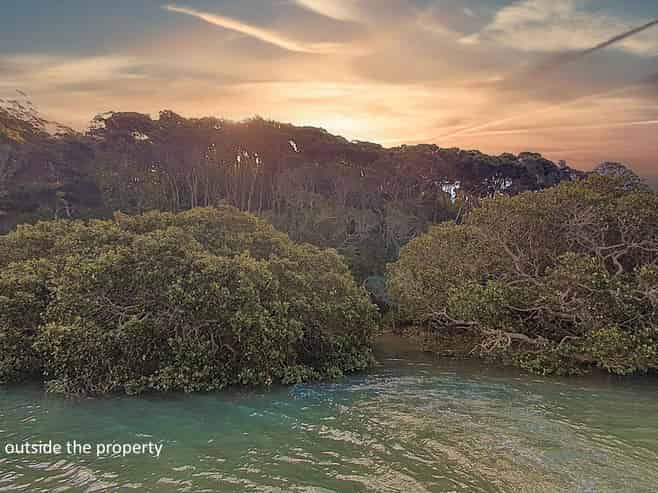 Lot 2/DP78717 North Cove, Kawau Island