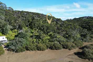 Lot 2/DP78717 North Cove, Kawau Island
