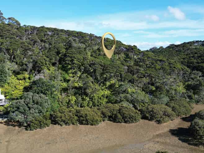 Lot 2/DP78717 North Cove, Kawau Island