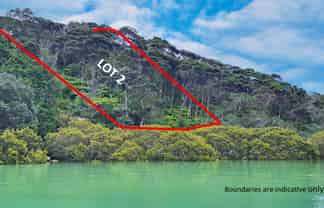 Lot 2/DP78717 North Cove, Kawau Island