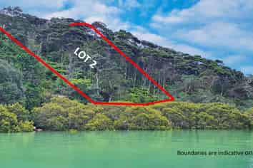 Lot 2/DP78717 North Cove, Kawau Island