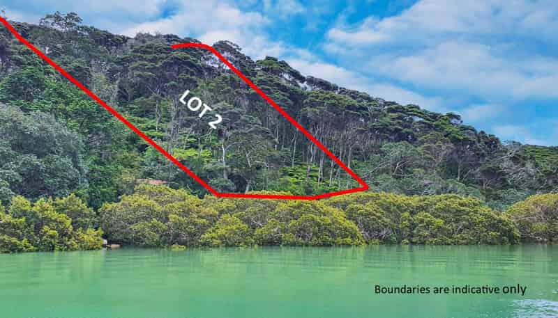 Lot 2/DP78717 North Cove, Kawau Island