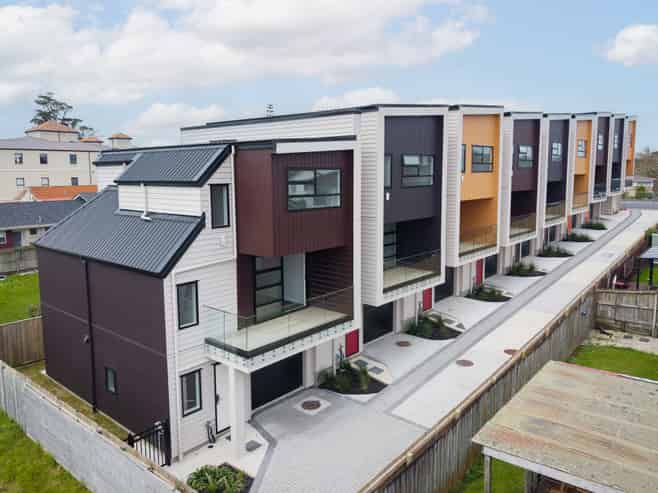 Lot 9/3153 Great North Road, New Lynn