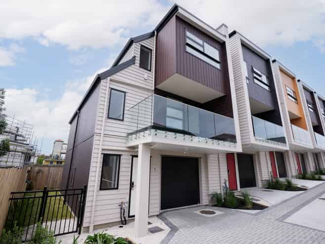 Lot 9/3153 Great North Road, New Lynn