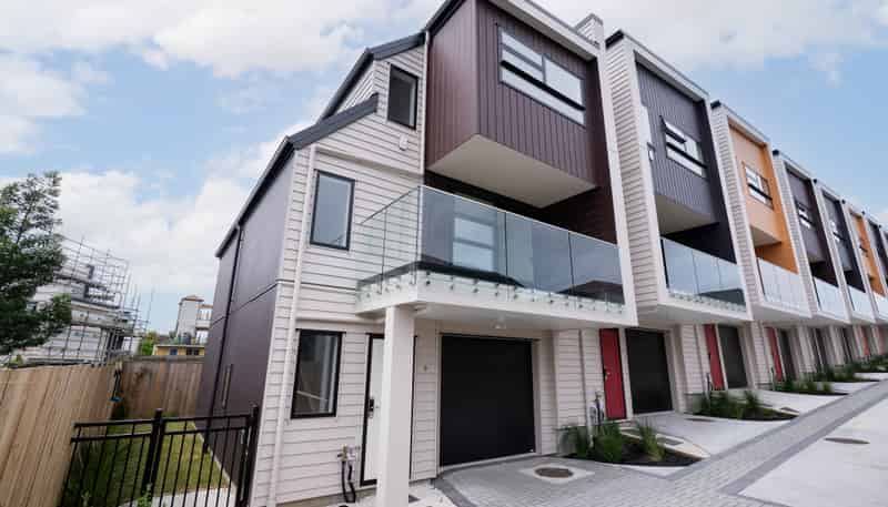 Lot 9/3153 Great North Road, New Lynn