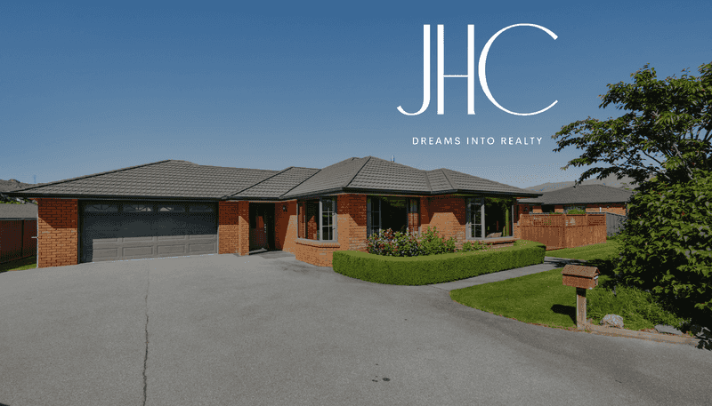 3 Robertson Court, Cromwell