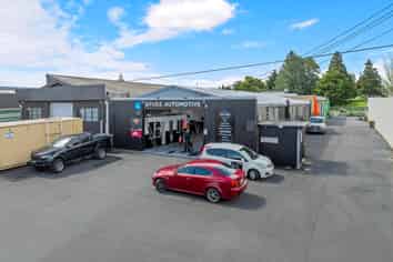 Combined Offering – Units A–D (Approx. 630m²)