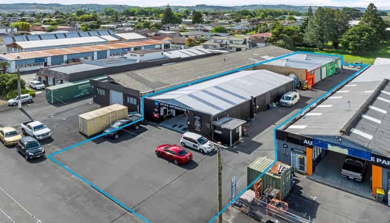 12 Vernon Street, Papakura