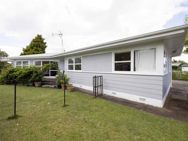 69A Vogel Street, Cambridge