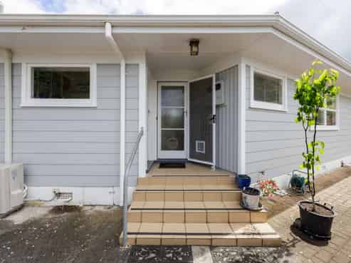 69A Vogel Street, Cambridge