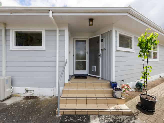 69A Vogel Street, Cambridge