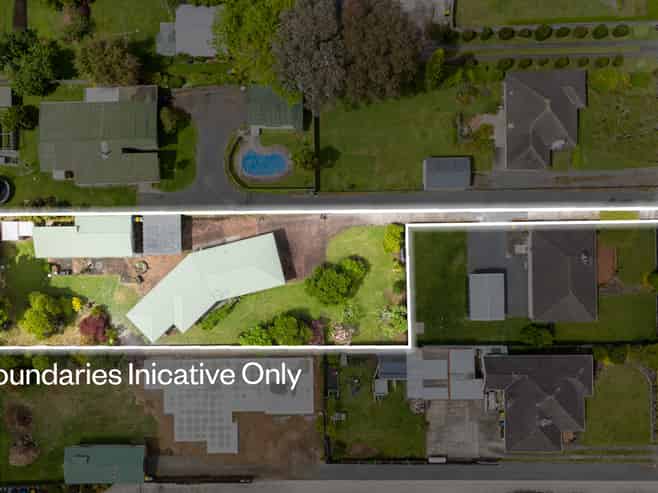 69A Vogel Street, Cambridge