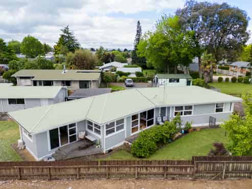 69A Vogel Street, Cambridge