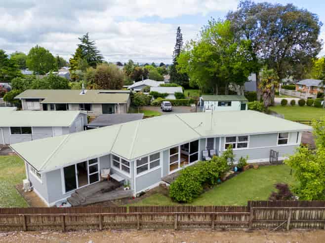 69A Vogel Street, Cambridge