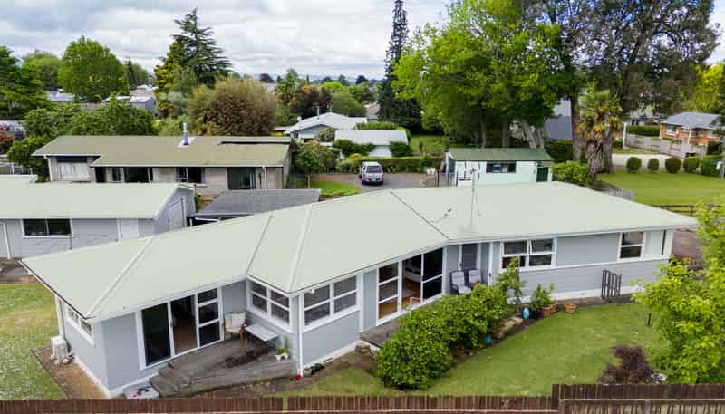 69A Vogel Street, Cambridge