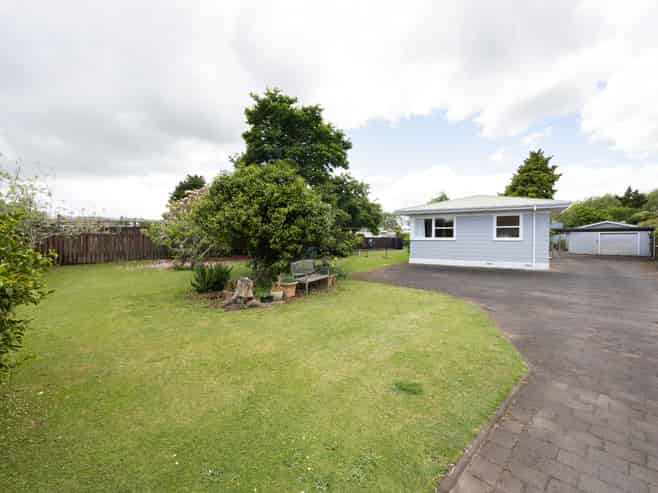 69A Vogel Street, Cambridge