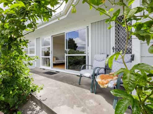 69A Vogel Street, Cambridge