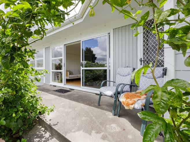 69A Vogel Street, Cambridge