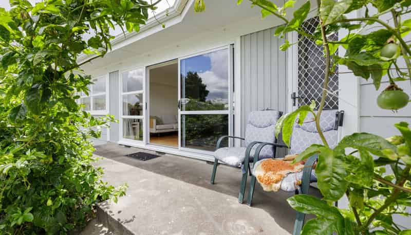 69A Vogel Street, Cambridge