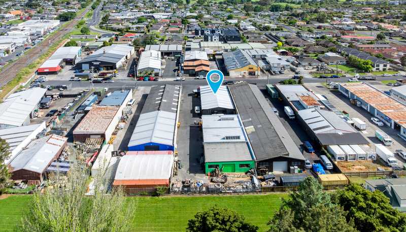 12A Vernon Street, Papakura