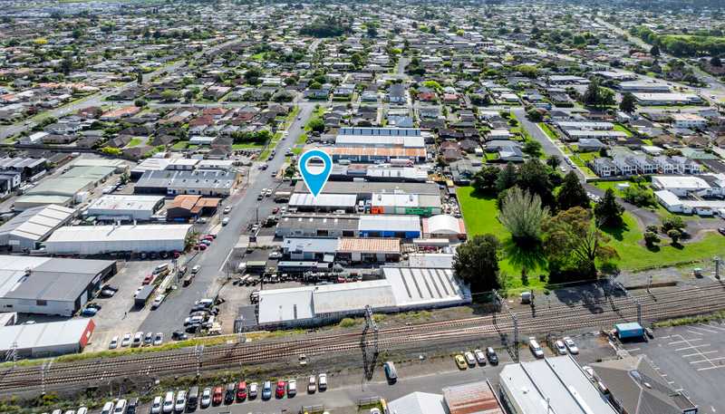 12A Vernon Street, Papakura
