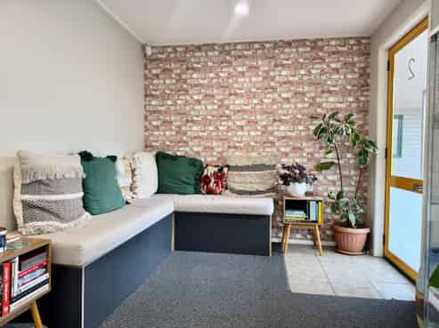 Affordable Consulting/Office  