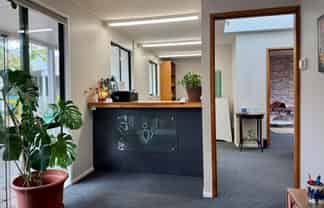 Affordable Consulting/Office  